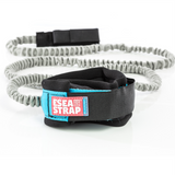 THE ORIGINAL ESEA STRAP SUP LEASH w/ BUILT IN CARRY STRAP